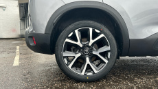 Citroen C5 Aircross 1.5 BlueHDi C-Series Edition 5dr Diesel Hatchback